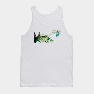 HYNVALE! Logo Config 40 Tank Top